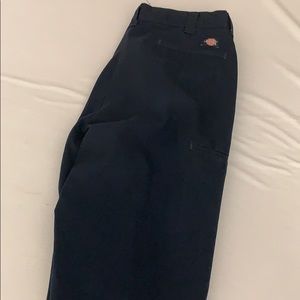 Men’s work pants. Price is for per pair.